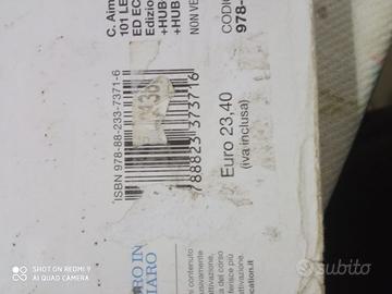 Libri scuola superiore scienze umane