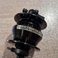 Mozzo Dinamo Anteriore SP Shutter Precision PD-8 3