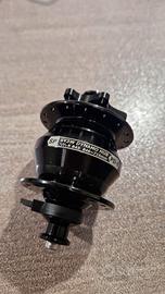 Mozzo Dinamo Anteriore SP Shutter Precision PD-8 3