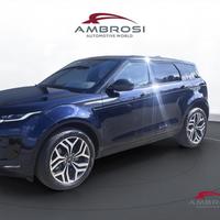 LAND ROVER Range Rover Evoque 2.0D I4 163CV AWD