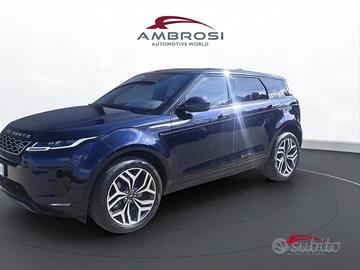 LAND ROVER Range Rover Evoque 2.0D I4 163CV AWD