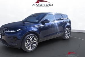 LAND ROVER Range Rover Evoque 2.0D I4 163CV AWD