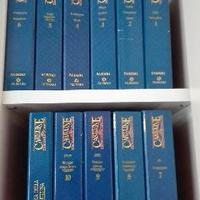 Storia della Cartolina