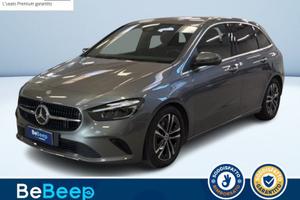 Mercedes-Benz Classe B B 180 D PROGRESSIVE AD...