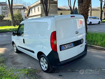 FIAT DOBLO 1.6 DIESEL MULJET