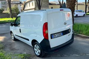 FIAT DOBLO 1.6 DIESEL MULJET