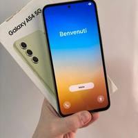 Samsung Galaxy A54 5G | 256gb