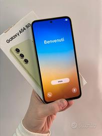 Samsung Galaxy A54 5G | 256gb