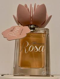 Profumo "Blumarine - Rosa"