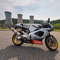 Aprilia RSV Mille - 2002 PERMUTO