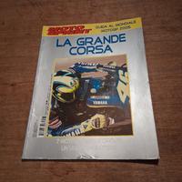 la Grande Corsa
