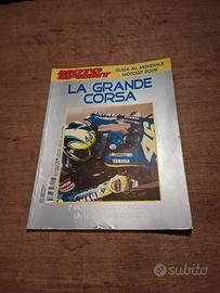 la Grande Corsa