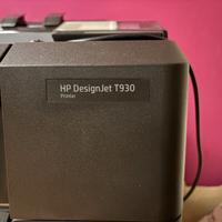 PLOTTER HP DESIGNJET T930