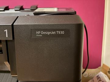 PLOTTER HP DESIGNJET T930