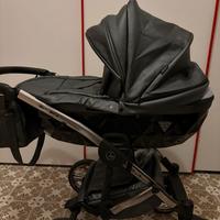 Passeggino Junama Diamond