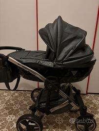 Passeggino Junama Diamond