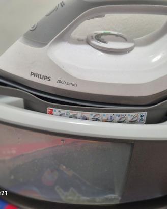 Stirella Philips 