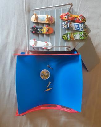 gioco skateboards