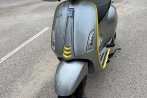 Piaggio Vespa Elettrica