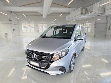 MERCEDES-BENZ V 250 D AUTO STYLE LONG MONOVOLUME