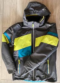 Tuta da sci Junior CMP