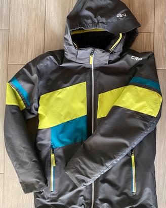 Tuta da sci Junior CMP