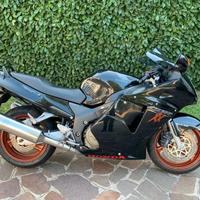 Honda CBR 1100 XX SUPERBLACKBIRD - 1999