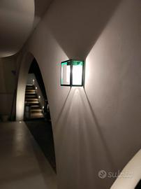 Lampada a Muro