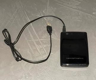 Conceptronic 2,5" Harddisk