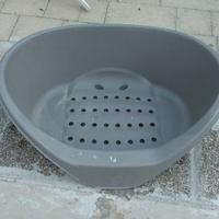 cuccia cane