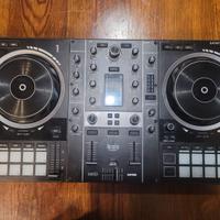 controller DJ Hercules impulse 500
