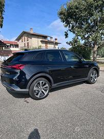 MG Marvel R Luxury - 9,500 KM - Pari al nuovo