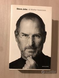 Steve Jobs di Walter Isaacson