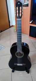 Bundle Chitarra Yamaha C40 Nuova