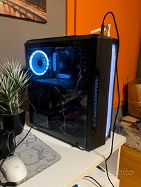 PC Gaming Fascia Media GTX 760