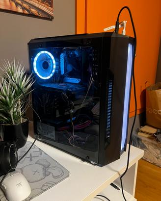 PC Gaming Fascia Media GTX 760