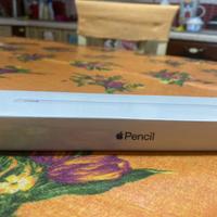 Apple Pencil 2 NUOVA prezzo NON trattabile 