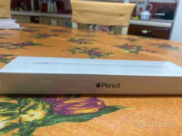 Apple Pencil 2 NUOVA prezzo NON trattabile 