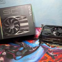 Evga Geforce Rtx 2060 Sc Gaming, 6Gb Gddr6

