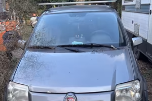 Panda  100 hp Pandeminio