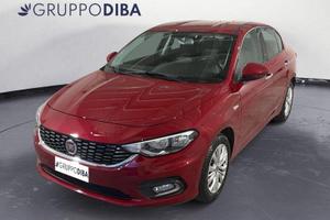 FIAT Tipo 4 porte II 2016 Benzina 4p 1.4 Open...