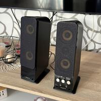 Casse Creative Gigaworks T40 II per Pc