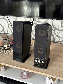 Casse Creative Gigaworks T40 II per Pc