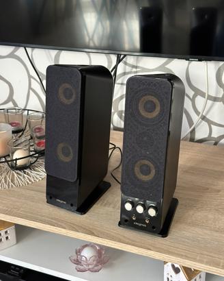 Casse Creative Gigaworks T40 II per Pc