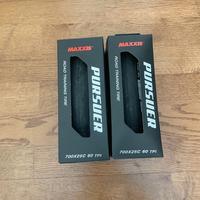 Copertoni Maxxiss Pursuer bici da corsa