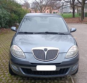 Lancia Ok Neopatentati 