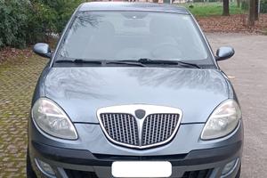 Lancia Ok Neopatentati 