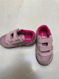 Scarpe bimbi varie misure 