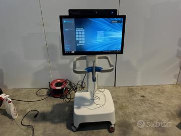 Scanner Intraorale Focus Cam