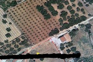 Terreno Contrada Tammì (Rif.1075)